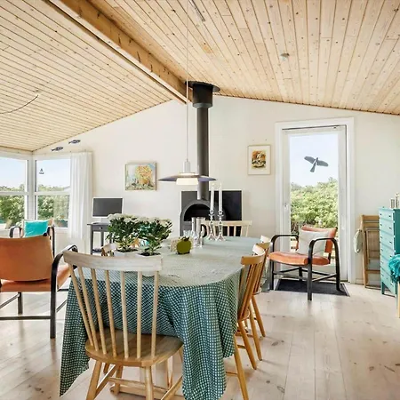 Ln2038-hjorring-norlev-strandvej-465-a Kaersgard Strand