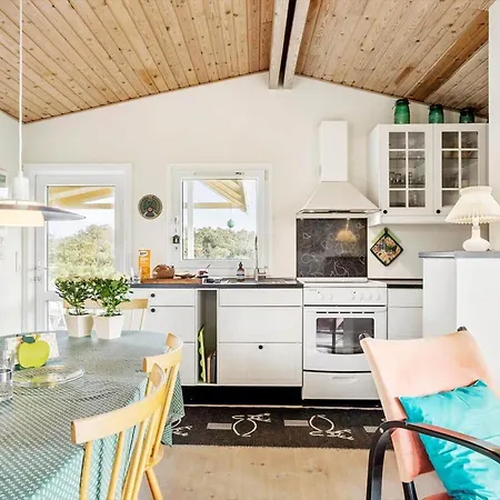 Ln2038-hjorring-norlev-strandvej-465-a Vakantiehuis