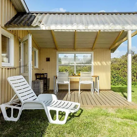 Ln2038-hjorring-norlev-strandvej-465-a * Kaersgard Strand