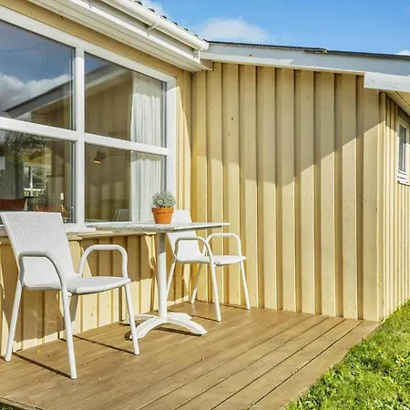 Vakantiehuis Ln2038-hjorring-norlev-strandvej-465-a