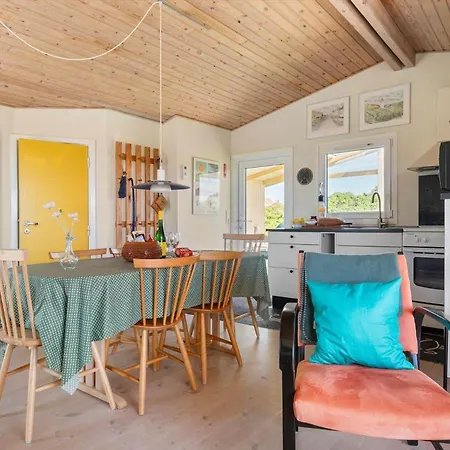 Сasa de vacaciones Ln2038-hjorring-norlev-strandvej-465-a Hjørring