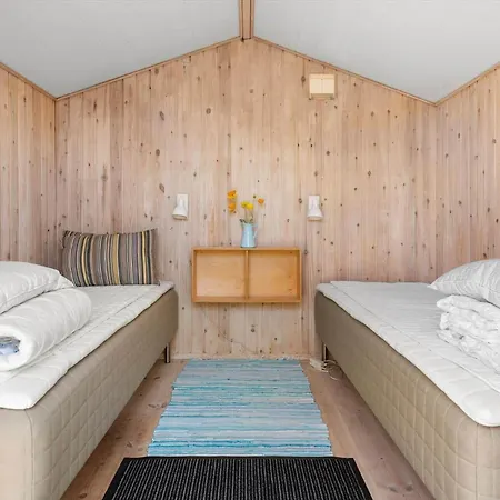 Сasa de vacaciones Ln2038-hjorring-norlev-strandvej-465-a